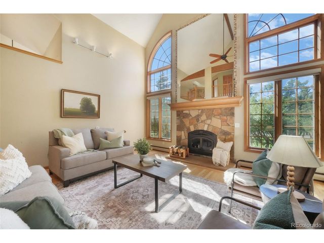 2880 Lake Meadow Dr, Monument, CO 80132
