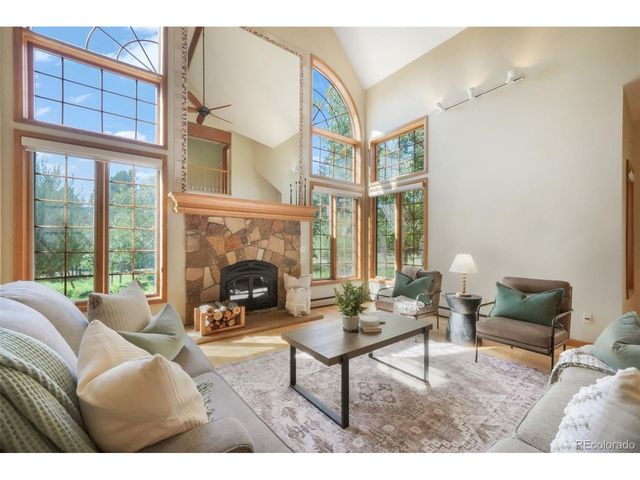 2880 Lake Meadow Dr, Monument, CO 80132