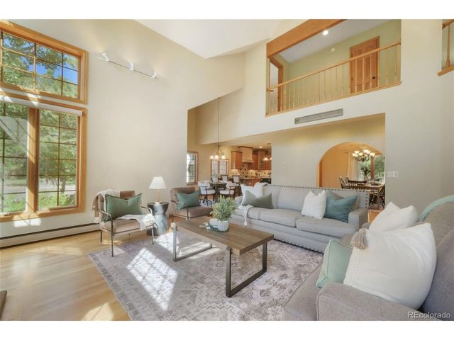 2880 Lake Meadow Dr, Monument, CO 80132