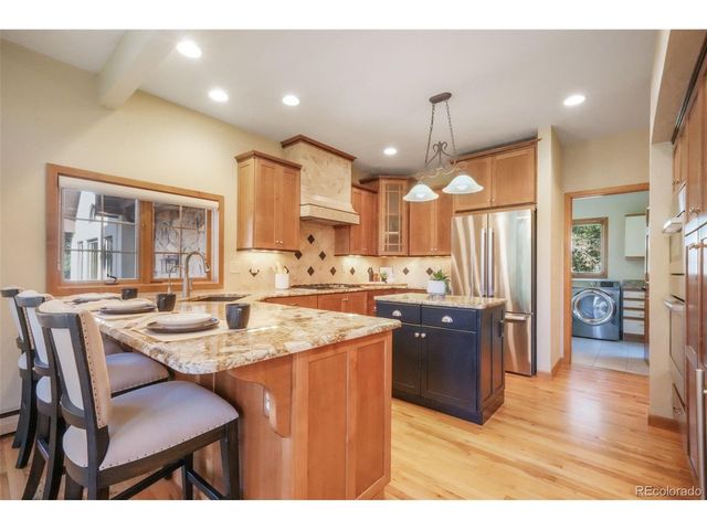 2880 Lake Meadow Dr, Monument, CO 80132