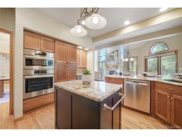 2880 Lake Meadow Dr, Monument, CO 80132