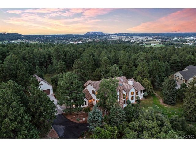 2880 Lake Meadow Dr, Monument, CO 80132