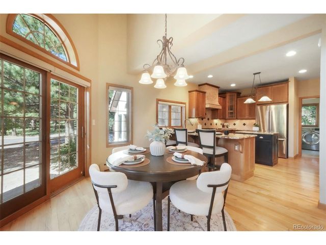 2880 Lake Meadow Dr, Monument, CO 80132