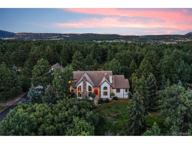 2880 Lake Meadow Dr, Monument, CO 80132