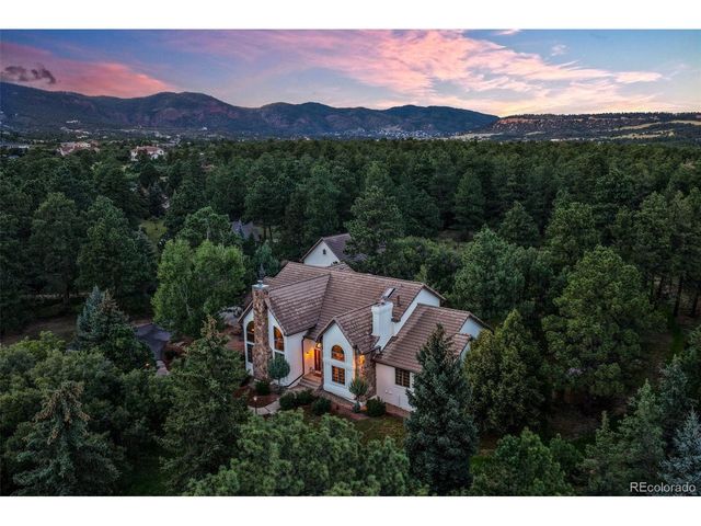 2880 Lake Meadow Dr, Monument, CO 80132