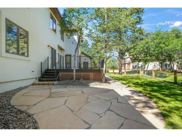 2880 Lake Meadow Dr, Monument, CO 80132