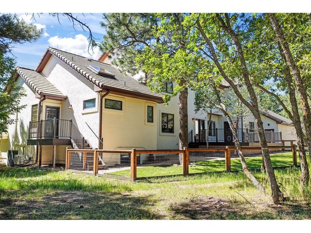 2880 Lake Meadow Dr, Monument, CO 80132