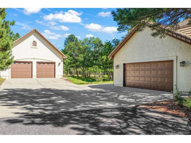 2880 Lake Meadow Dr, Monument, CO 80132