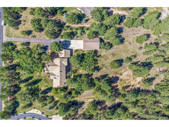 2880 Lake Meadow Dr, Monument, CO 80132