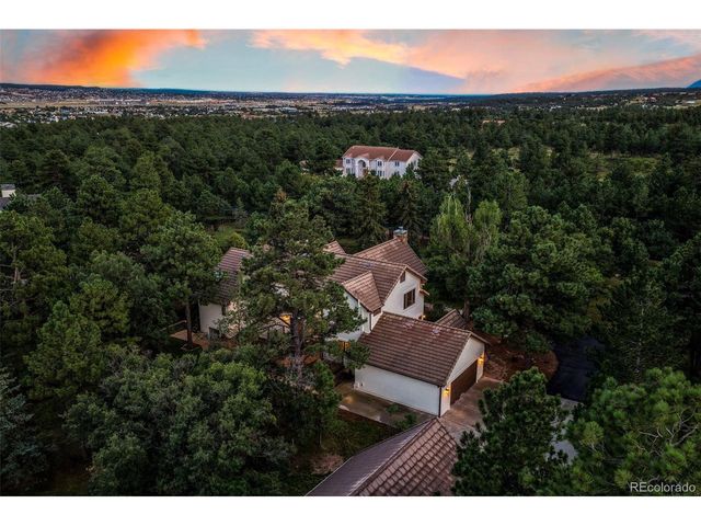 2880 Lake Meadow Dr, Monument, CO 80132