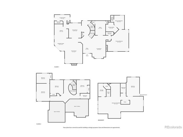 2880 Lake Meadow Dr, Monument, CO 80132