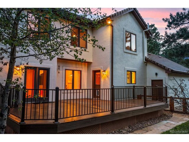 2880 Lake Meadow Dr, Monument, CO 80132