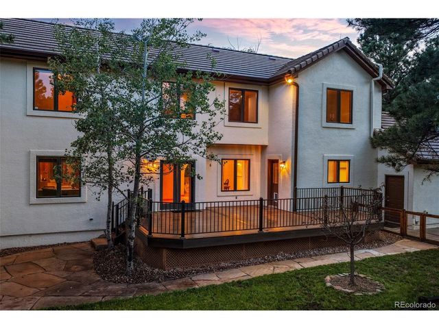 2880 Lake Meadow Dr, Monument, CO 80132
