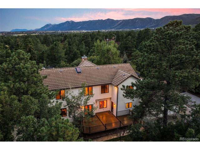 2880 Lake Meadow Dr, Monument, CO 80132