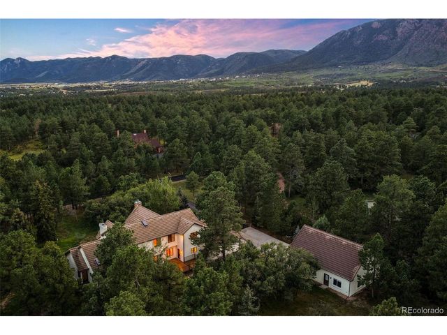 2880 Lake Meadow Dr, Monument, CO 80132