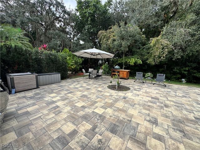 Lot 298 3031 Riverboat LNDG, Labelle, FL 33935