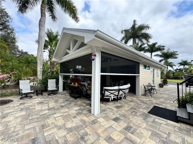 Lot 298 3031 Riverboat LNDG, Labelle, FL 33935