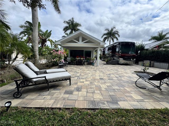 Lot 298 3031 Riverboat LNDG, Labelle, FL 33935