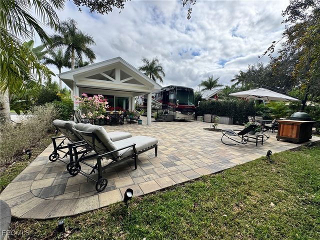 Lot 298 3031 Riverboat LNDG, Labelle, FL 33935