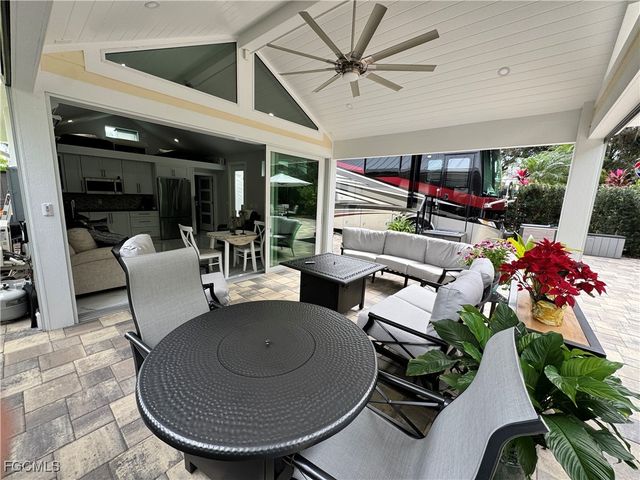 Lot 298 3031 Riverboat LNDG, Labelle, FL 33935