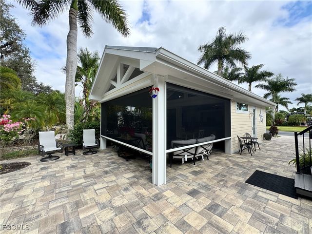 Lot 298 3031 Riverboat LNDG, Labelle, FL 33935