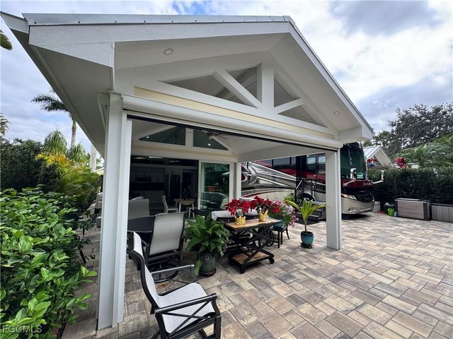 Lot 298 3031 Riverboat LNDG, Labelle, FL 33935