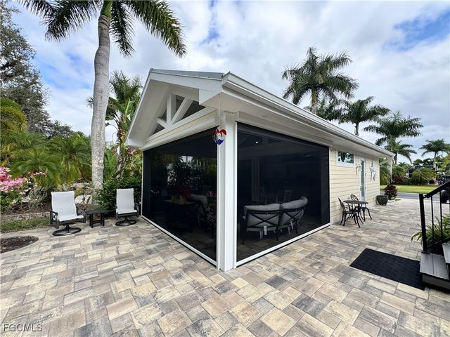 Lot 298 3031 Riverboat LNDG, Labelle, FL 33935