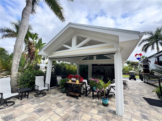 Lot 298 3031 Riverboat LNDG, Labelle, FL 33935