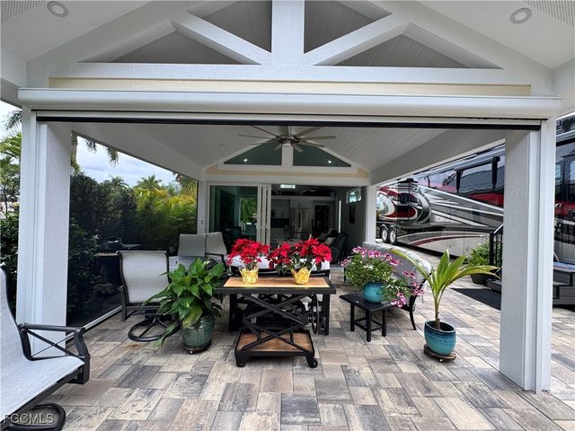 Lot 298 3031 Riverboat LNDG, Labelle, FL 33935