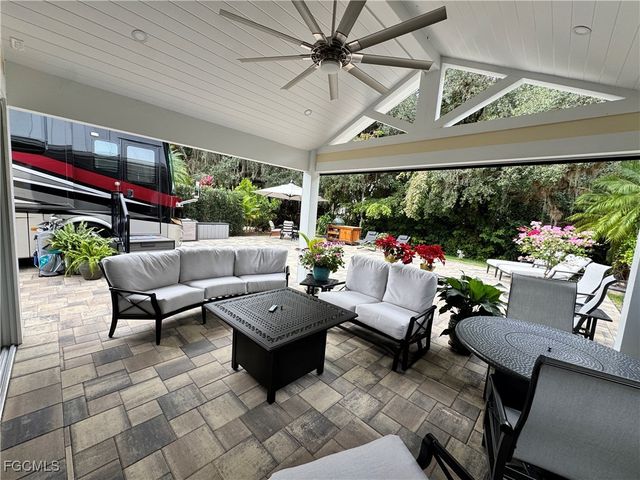 Lot 298 3031 Riverboat LNDG, Labelle, FL 33935