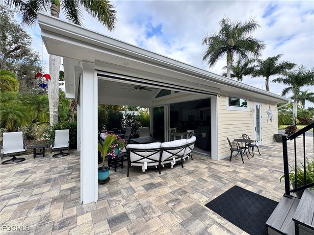 Lot 298 3031 Riverboat LNDG, Labelle, FL 33935