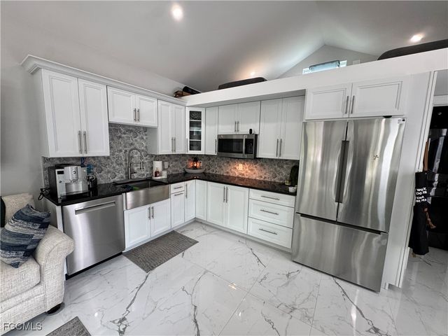 Lot 298 3031 Riverboat LNDG, Labelle, FL 33935