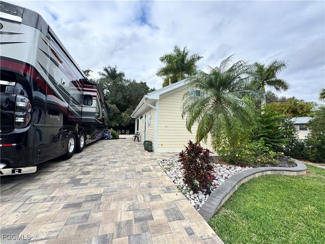 Lot 298 3031 Riverboat LNDG, Labelle, FL 33935