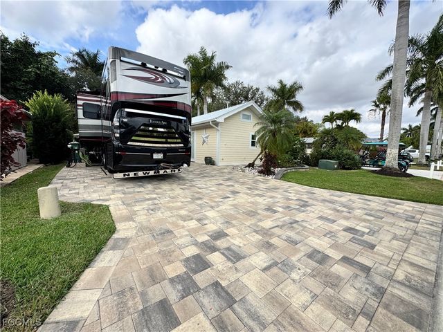 Lot 298 3031 Riverboat LNDG, Labelle, FL 33935