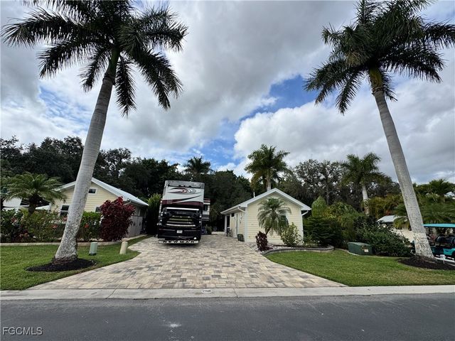 Lot 298 3031 Riverboat LNDG, Labelle, FL 33935