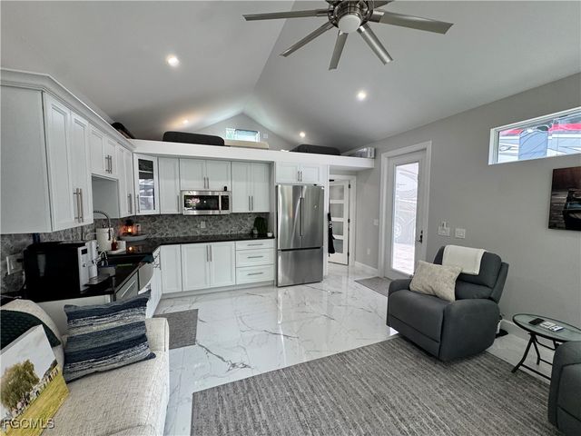 Lot 298 3031 Riverboat LNDG, Labelle, FL 33935