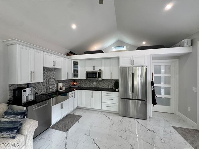 Lot 298 3031 Riverboat LNDG, Labelle, FL 33935