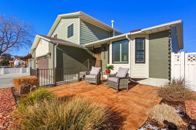 828 W BULLION ST, Murray, UT 84123