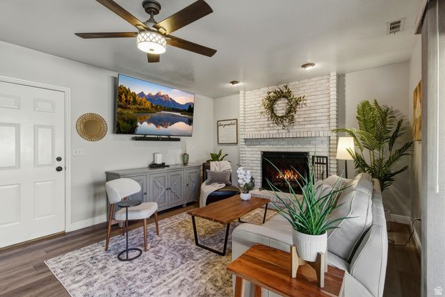 828 W BULLION ST, Murray, UT 84123