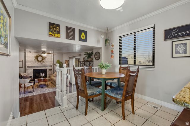 828 W BULLION ST, Murray, UT 84123