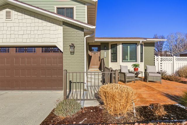 828 W BULLION ST, Murray, UT 84123