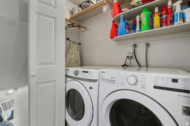 828 W BULLION ST, Murray, UT 84123