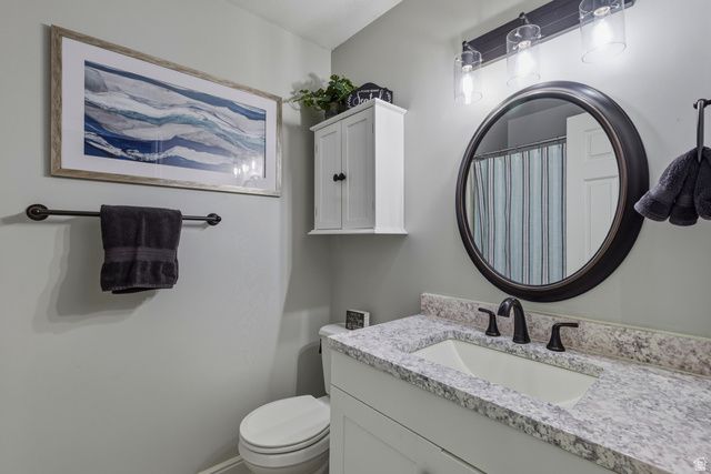 828 W BULLION ST, Murray, UT 84123