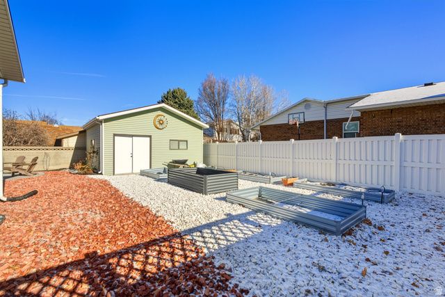 828 W BULLION ST, Murray, UT 84123