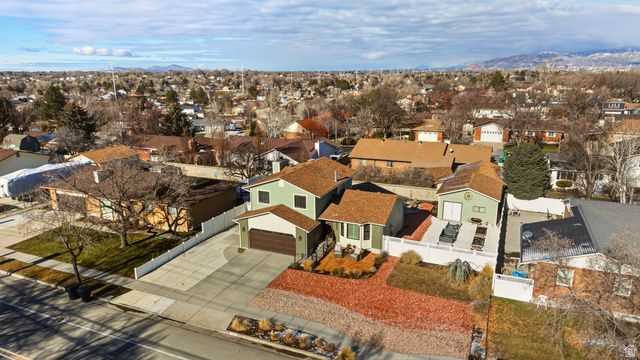828 W BULLION ST, Murray, UT 84123