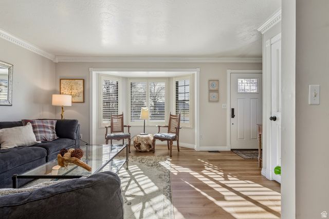 828 W BULLION ST, Murray, UT 84123