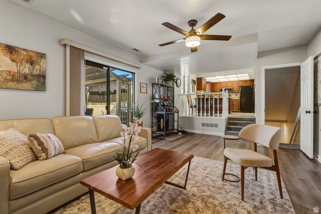 828 W BULLION ST, Murray, UT 84123