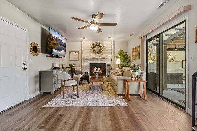 828 W BULLION ST, Murray, UT 84123