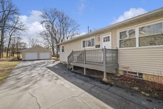 619 W North Street, Crown Point, IN 46307