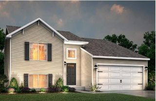 2716 Sanderling Court, Kentwood, MI 49508